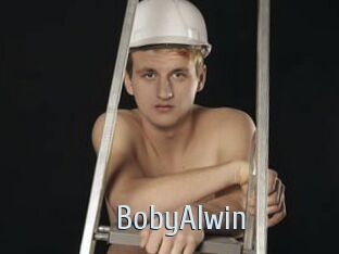BobyAlwin Ta Model