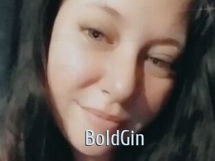 BoldGin