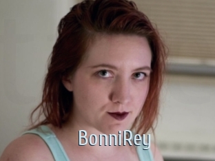 BonniRey