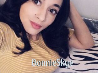 BonnieSkye