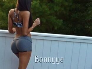 Bonnyye