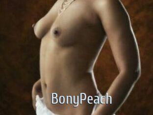 BonyPeach