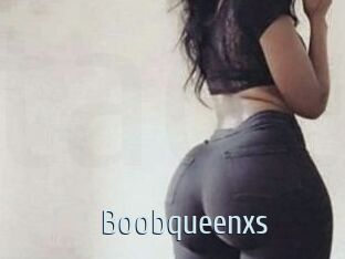 Boobqueenxs