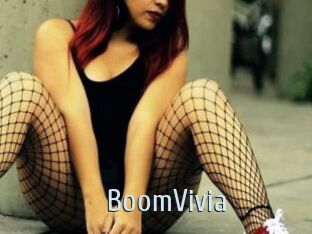 BoomVivia