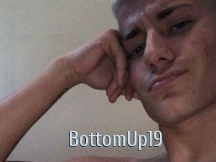 BottomUp19