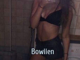 Bowiien