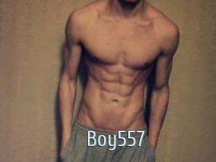 Boy557