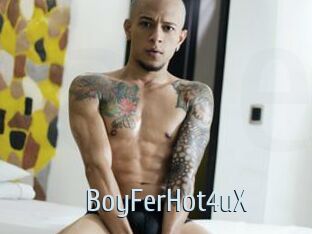 BoyFerHot4uX