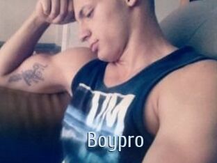 Boypro