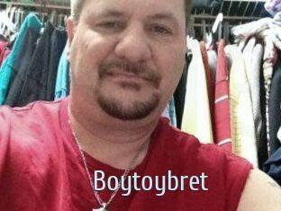 Boytoybret