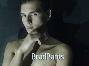 BradPants