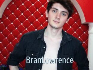 BranLowrence