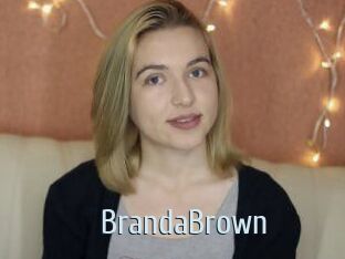 BrandaBrown