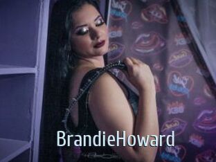 BrandieHoward