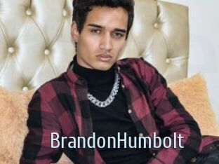 BrandonHumbolt