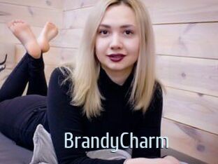 BrandyCharm