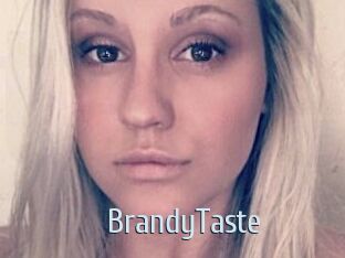 BrandyTaste