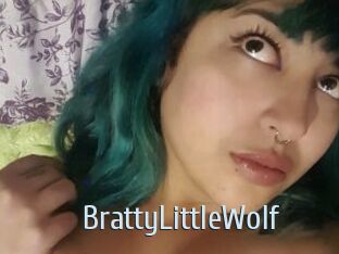 BrattyLittleWolf