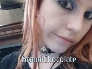 BrauniChocolate