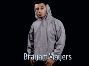 BrayamMayers