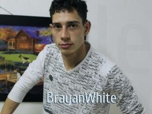 BrayanWhite