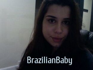 BrazilianBaby