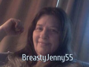 BreastyJenny55