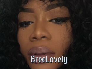 BreeLovely