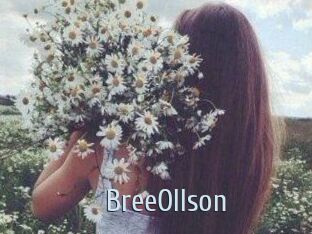 BreeOllson