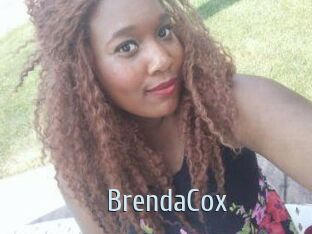 BrendaCox