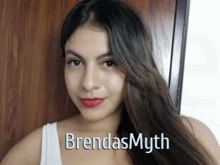 BrendasMyth