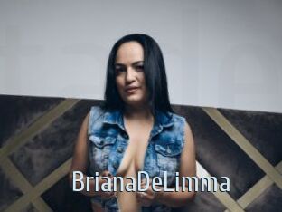 BrianaDeLimma