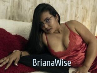 BrianaWise