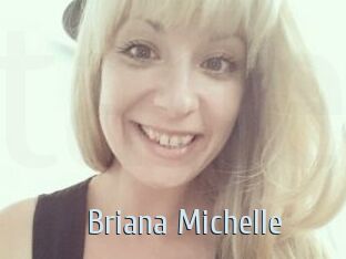 Briana_Michelle Ta Model