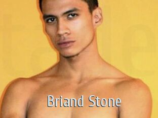 Briand_Stone