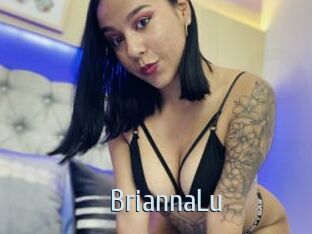 BriannaLu