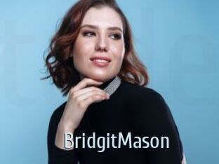 BridgitMason