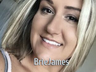 BrieJames Ta Model