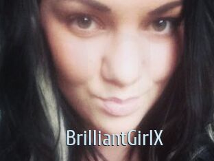 BrilliantGirlX