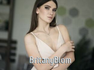 BritanyBlom