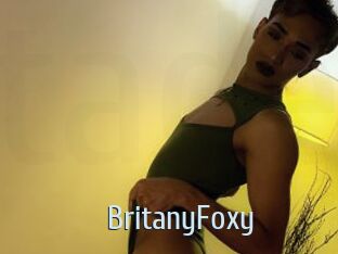 BritanyFoxy