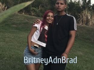 BritneyAdnBrad