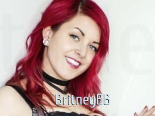 BritneyBB