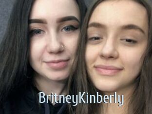 BritneyKinberly