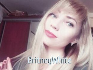 BritneyWhite