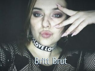 Britt_Brut Ta Model