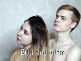 Britt_and_Adam