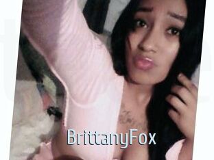 BrittanyFox_