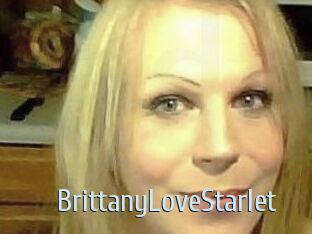 BrittanyLoveStarlet