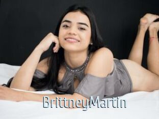 BrittneyMartin